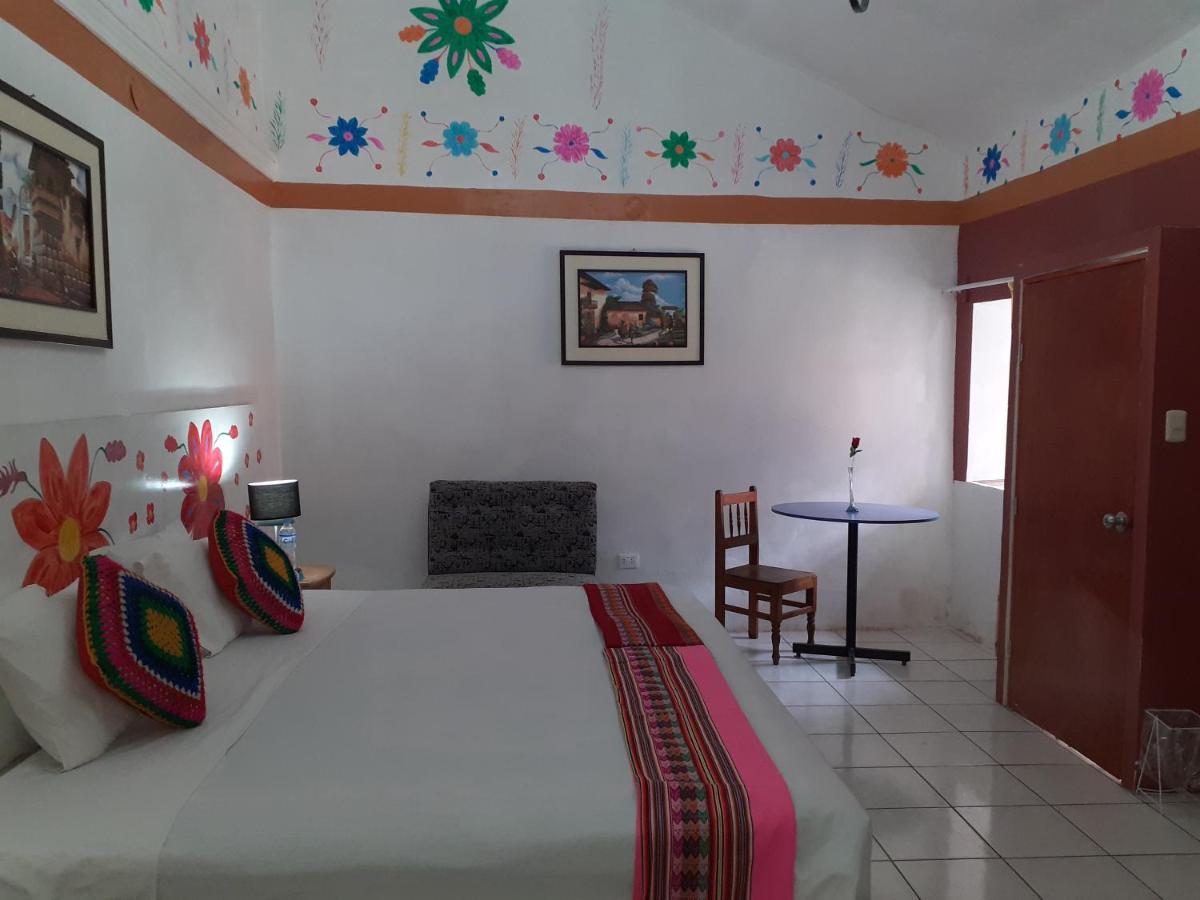 Bed and Breakfast Reinbo Garden Cuzco Zewnętrze zdjęcie